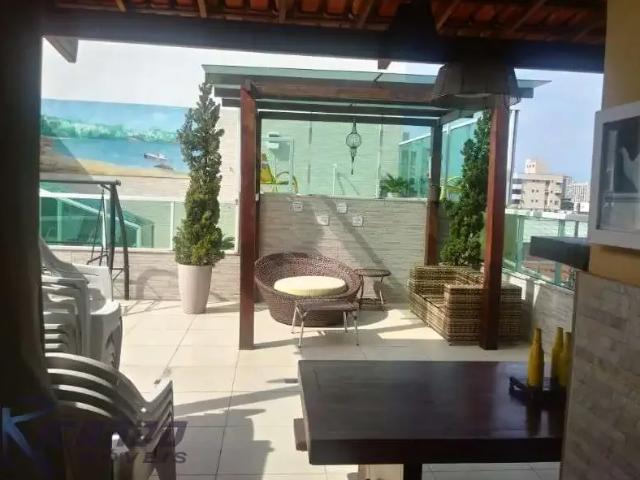 Casa / Sobrado para Venda em Vila Velha/ES Centro 8 Quartos