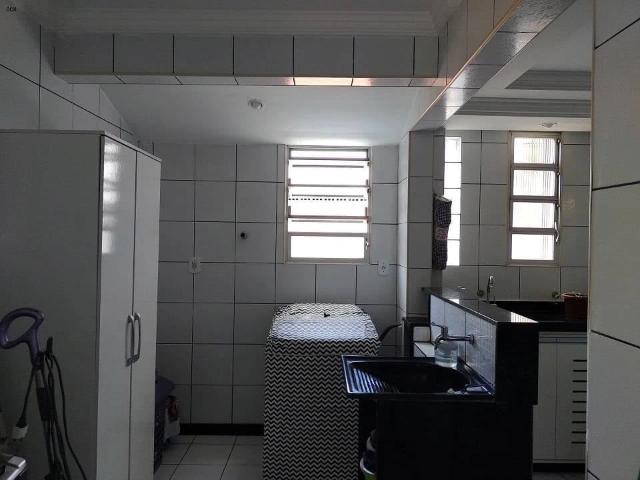 Casa / Sobrado para Venda em Vila Velha/ES Cristóvão Colombo 3 Quartos