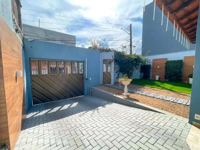 Casa / Sobrado para Venda em Vila Velha/ES Cristóvão Colombo 4 Quartos