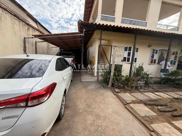 Casa / Sobrado para Venda em Vila Velha/ES Cristóvão Colombo 5 Quartos