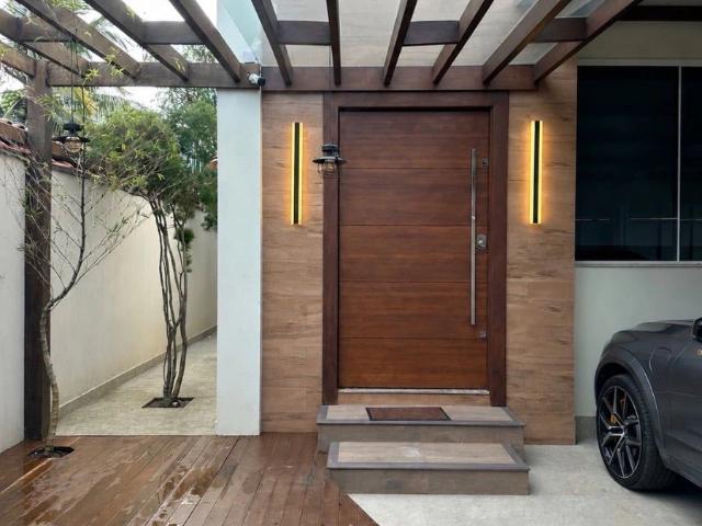 Casa / Sobrado para Venda em Vila Velha/ES Araçás 2 Quartos