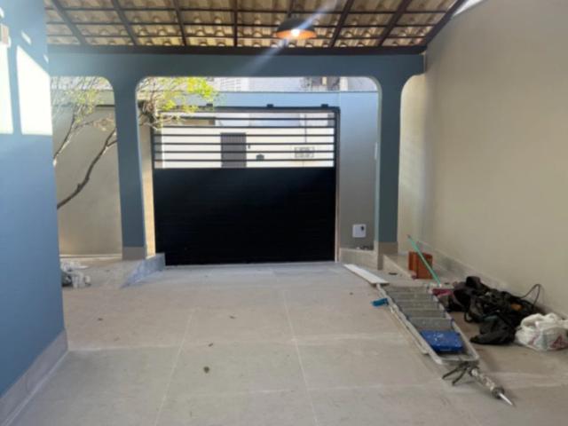Casa / Sobrado para Venda em Vila Velha/ES Araçás 3 Quartos