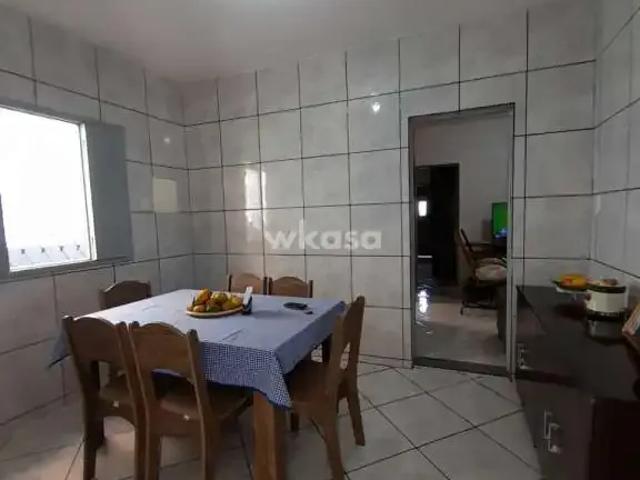 Casa / Sobrado para Venda em Vila Velha/ES Argolas 3 Quartos