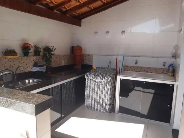 Casa / Sobrado para Venda em Vila Velha/ES Aribiri 2 Quartos