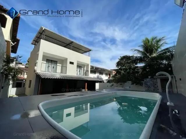 Casa / Sobrado para Venda em Vila Velha/ES Ataíde 3 Quartos