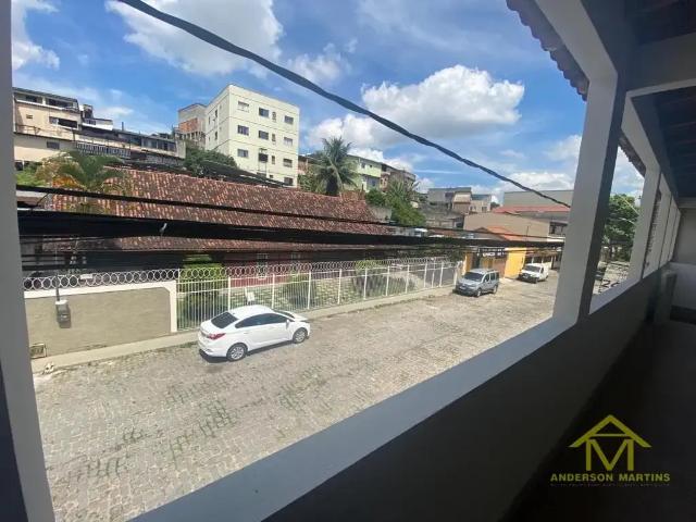 Casa / Sobrado para Venda em Vila Velha/ES Ataíde 3 Quartos
