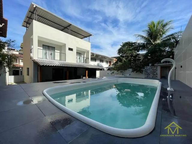 Casa / Sobrado para Venda em Vila Velha/ES Ataíde 3 Quartos