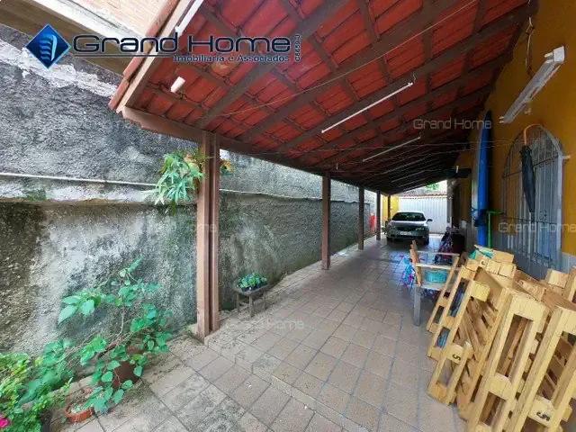 Casa / Sobrado para Venda em Vila Velha/ES Ataíde 5 Quartos