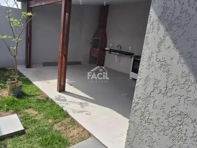 Casa / Sobrado para Venda em Vila Velha/ES Balneário Ponta da Fruta 3 Quartos