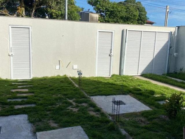 Casa / Sobrado para Venda em Vila Velha/ES Balneário Ponta da Fruta 3 Quartos