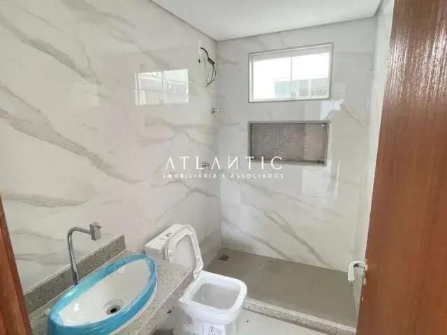 Casa / Sobrado para Venda em Vila Velha/ES Balneário Ponta da Fruta 3 Quartos