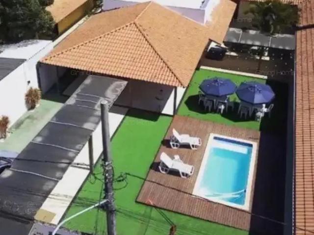 Casa / Sobrado para Venda em Vila Velha/ES Balneário Ponta da Fruta 4 Quartos