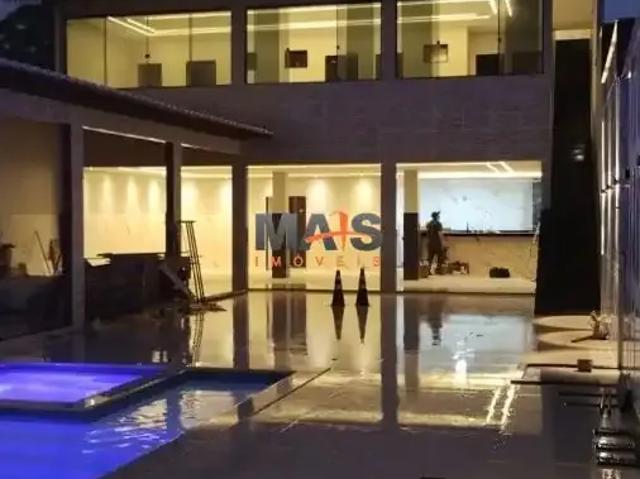 Casa / Sobrado para Venda em Vila Velha/ES Balneário Ponta da Fruta 5 Quartos