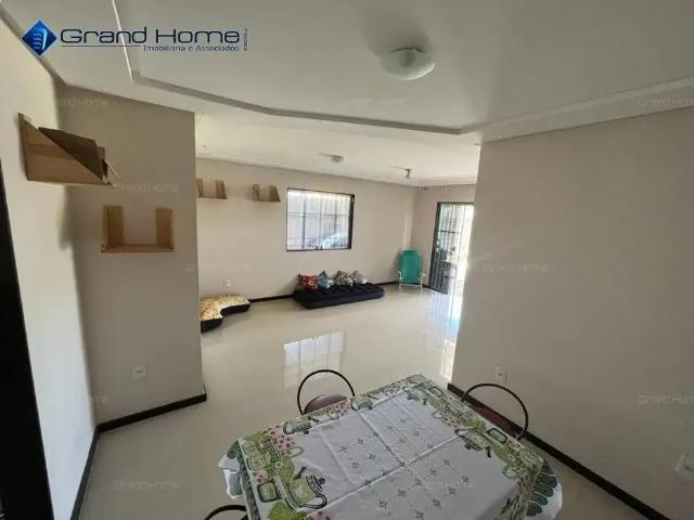 Casa / Sobrado para Venda em Vila Velha/ES Balneário Ponta da Fruta 5 Quartos