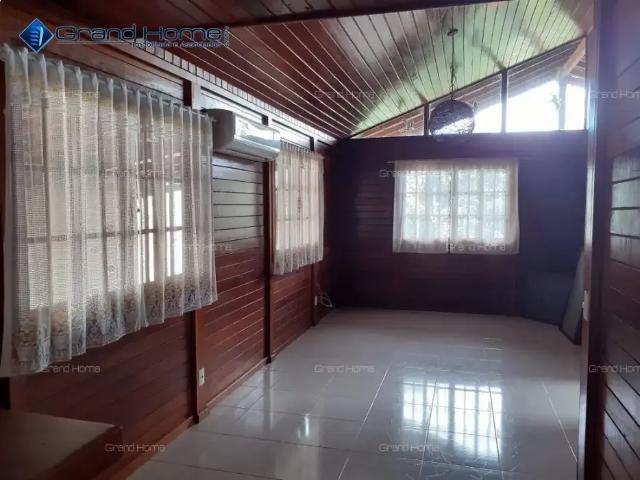 Casa / Sobrado para Venda em Vila Velha/ES Balneário Ponta da Fruta 5 Quartos