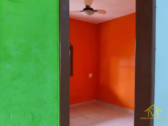Casa / Sobrado para Venda em Vila Velha/ES Balneário Ponta da Fruta 5 Quartos