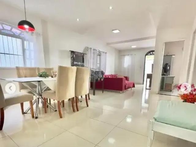 Casa / Sobrado para Venda em Vila Velha/ES Barra do Jucu 4 Quartos