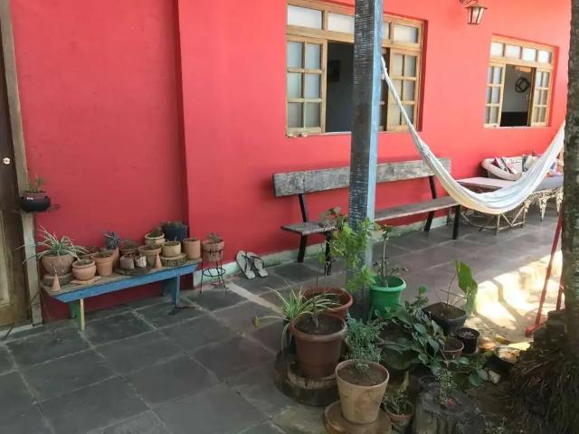 Casa / Sobrado para Venda em Vila Velha/ES Barra do Jucu 4 Quartos