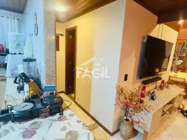 Casa / Sobrado para Venda em Vila Velha/ES Barra do Jucu 2 Quartos