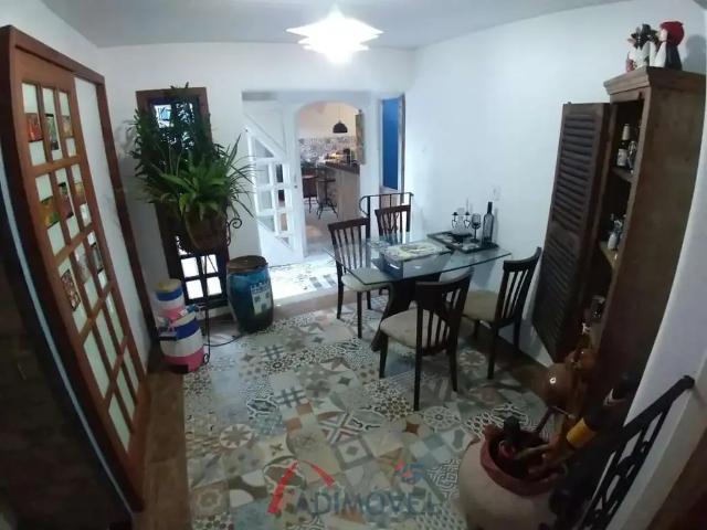 Casa / Sobrado para Venda em Vila Velha/ES Barra do Jucu 3 Quartos