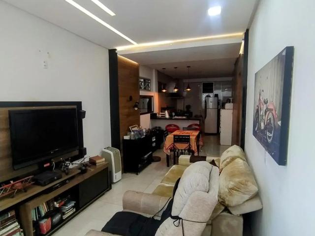 Casa / Sobrado para Venda em Vila Velha/ES Brisamar 2 Quartos
