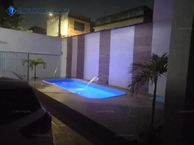 Casa / Sobrado para Venda em Vila Velha/ES Divino Espírito Santo 1 Quartos