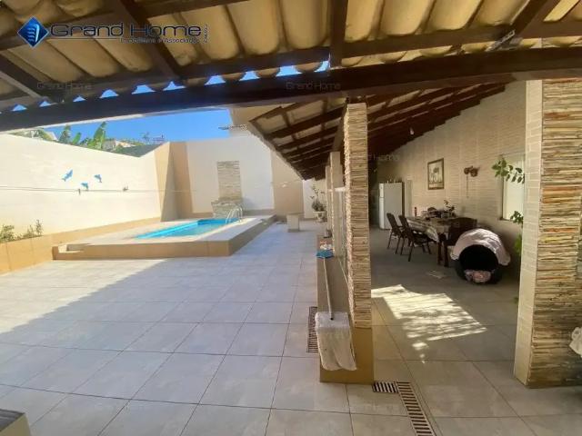 Casa / Sobrado para Venda em Vila Velha/ES Interlagos 4 Quartos