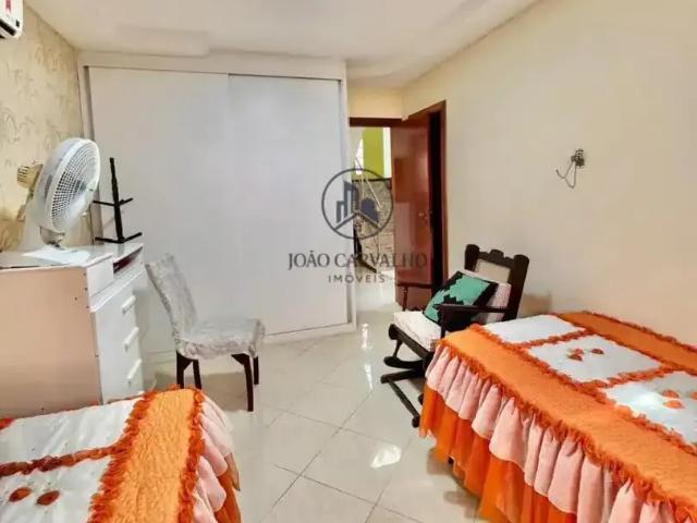 Casa / Sobrado para Venda em Vila Velha/ES Interlagos 4 Quartos