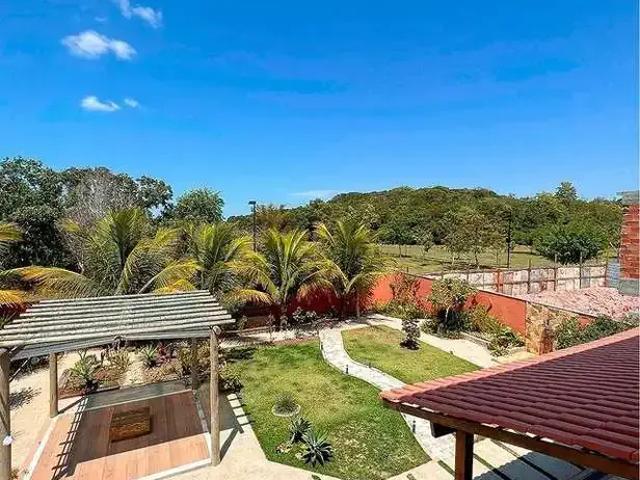 Casa / Sobrado para Venda em Vila Velha/ES Interlagos 4 Quartos