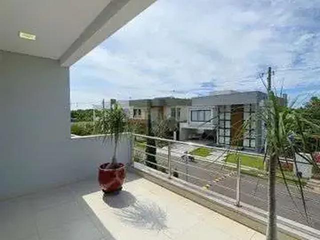 Casa / Sobrado para Venda em Vila Velha/ES Interlagos 4 Quartos