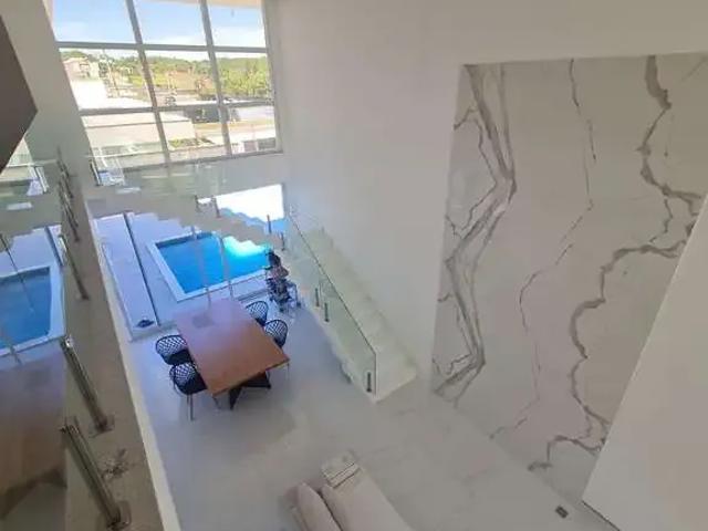 Casa / Sobrado para Venda em Vila Velha/ES Interlagos 4 Quartos