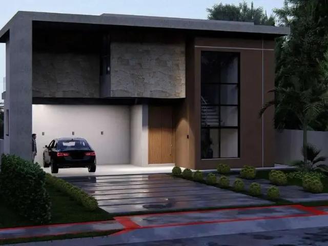 Casa / Sobrado para Venda em Vila Velha/ES Interlagos 4 Quartos