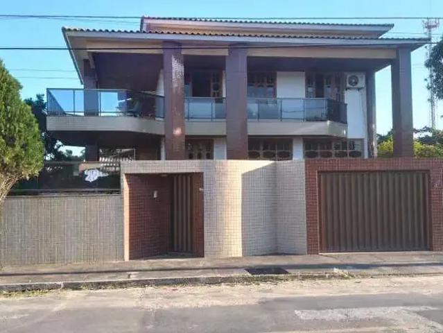 Casa / Sobrado para Venda em Vila Velha/ES Interlagos 4 Quartos