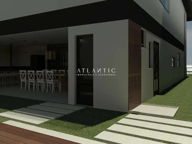 Casa / Sobrado para Venda em Vila Velha/ES Interlagos 4 Quartos