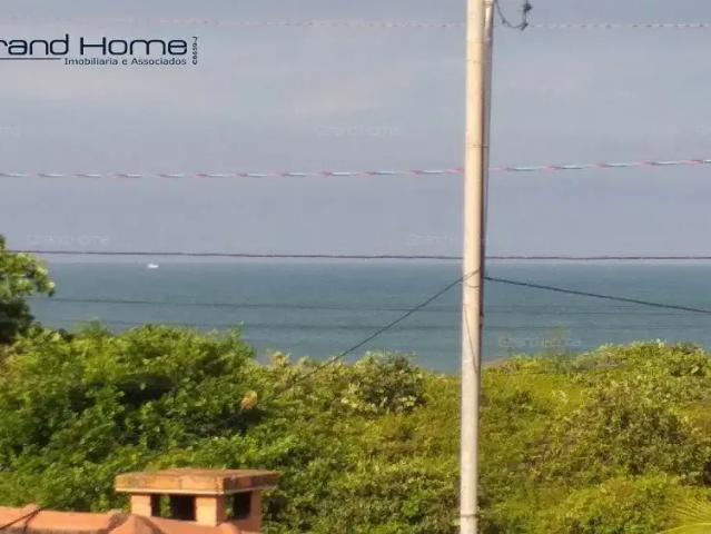 Casa / Sobrado para Venda em Vila Velha/ES Interlagos 4 Quartos