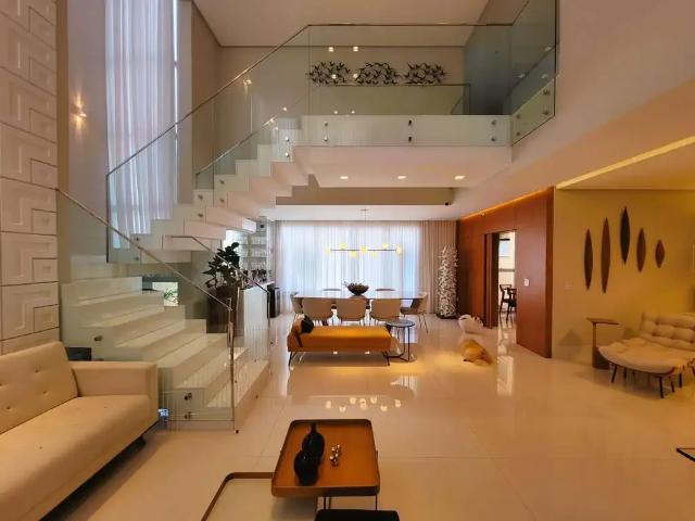 Casa / Sobrado para Venda em Vila Velha/ES Interlagos 4 Quartos