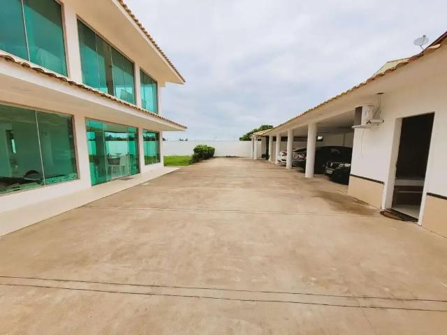 Casa / Sobrado para Venda em Vila Velha/ES Interlagos 4 Quartos