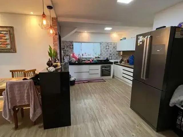 Casa / Sobrado para Venda em Vila Velha/ES Interlagos 4 Quartos