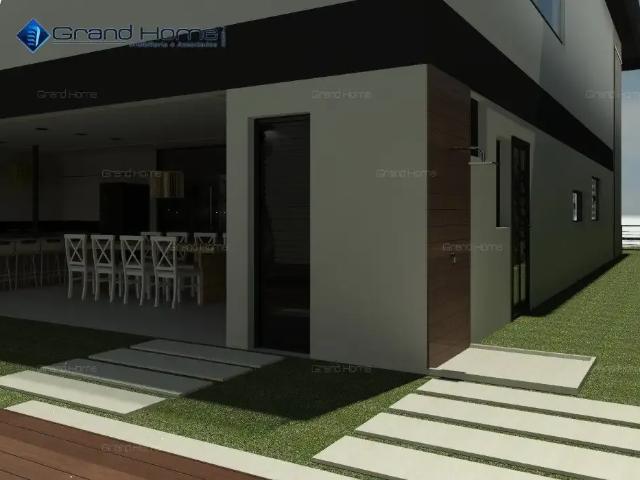 Casa / Sobrado para Venda em Vila Velha/ES Interlagos 4 Quartos