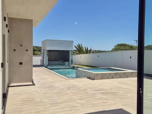 Casa / Sobrado para Venda em Vila Velha/ES Interlagos 4 Quartos