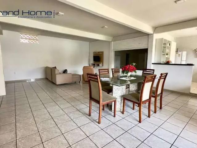 Casa / Sobrado para Venda em Vila Velha/ES Interlagos 4 Quartos