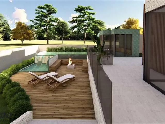 Casa / Sobrado para Venda em Vila Velha/ES Interlagos 5 Quartos
