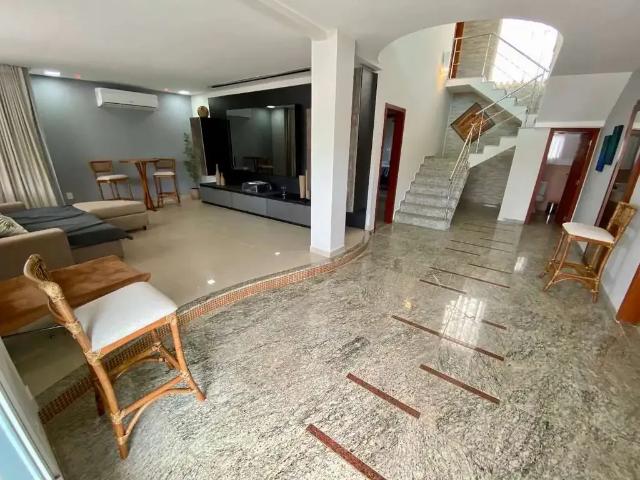 Casa / Sobrado para Venda em Vila Velha/ES Interlagos 5 Quartos