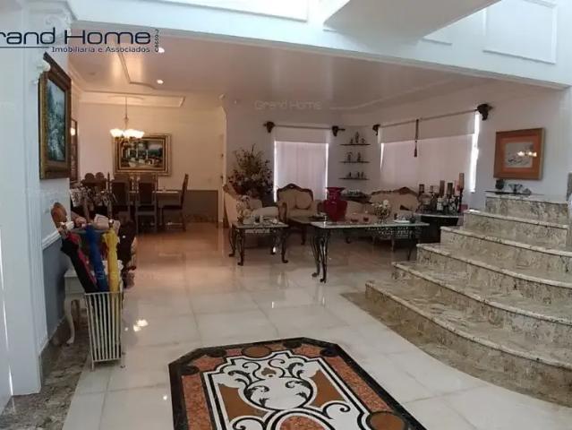 Casa / Sobrado para Venda em Vila Velha/ES Interlagos 5 Quartos