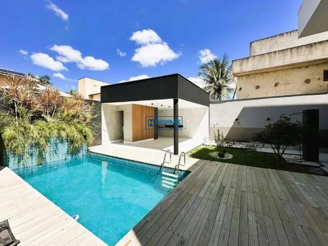Casa / Sobrado para Venda em Vila Velha/ES Interlagos 5 Quartos