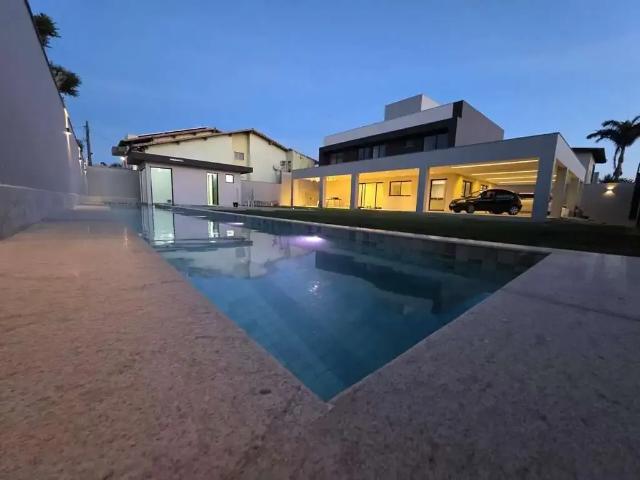 Casa / Sobrado para Venda em Vila Velha/ES Interlagos 6 Quartos