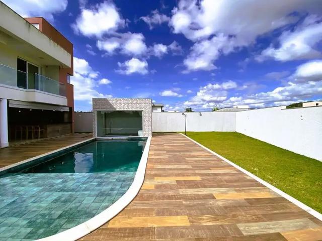 Casa / Sobrado para Venda em Vila Velha/ES Interlagos 6 Quartos