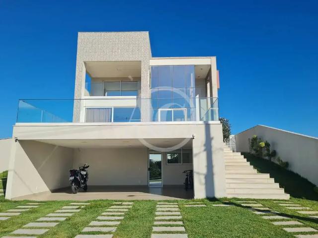 Casa / Sobrado para Venda em Vila Velha/ES Interlagos 6 Quartos