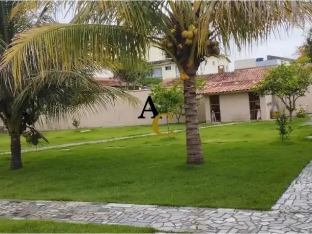 Casa / Sobrado para Venda em Vila Velha/ES Interlagos 6 Quartos