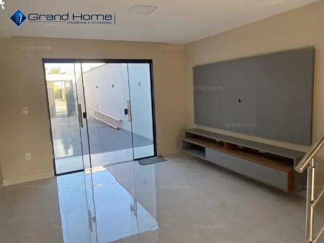 Casa / Sobrado para Venda em Vila Velha/ES Interlagos 2 Quartos
